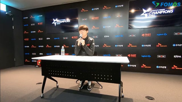 Lời khuyên từ Faker - Kể cả game thủ chuyên nghiệp cũng không nên chơi game hàng ngày - Ảnh 2.