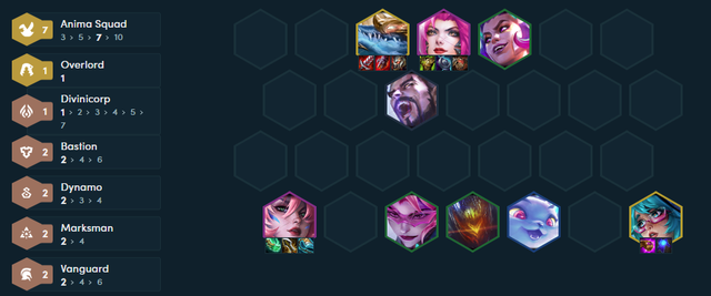 ĐTCL mùa 14: Thăng hạng thần tốc cùng đội hình Xayah - Siêu Thú sát thương vô hạn- Ảnh 4.