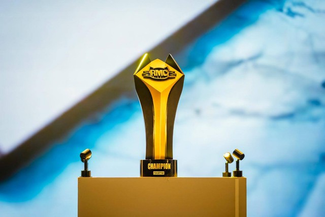 Eternity AOV vô địch realme Cup 2025, khép lại hành trình đáng nhớ của Esports Việt- Ảnh 6.