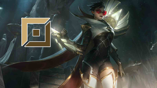 Vayne Đường Trên luôn khiến nhiều người chơi LMHT khó chịu
