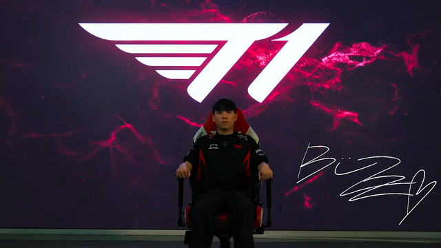 Siêu sao của T1 VALORANT có màn Siêu sao của T1 VALORANT có màn