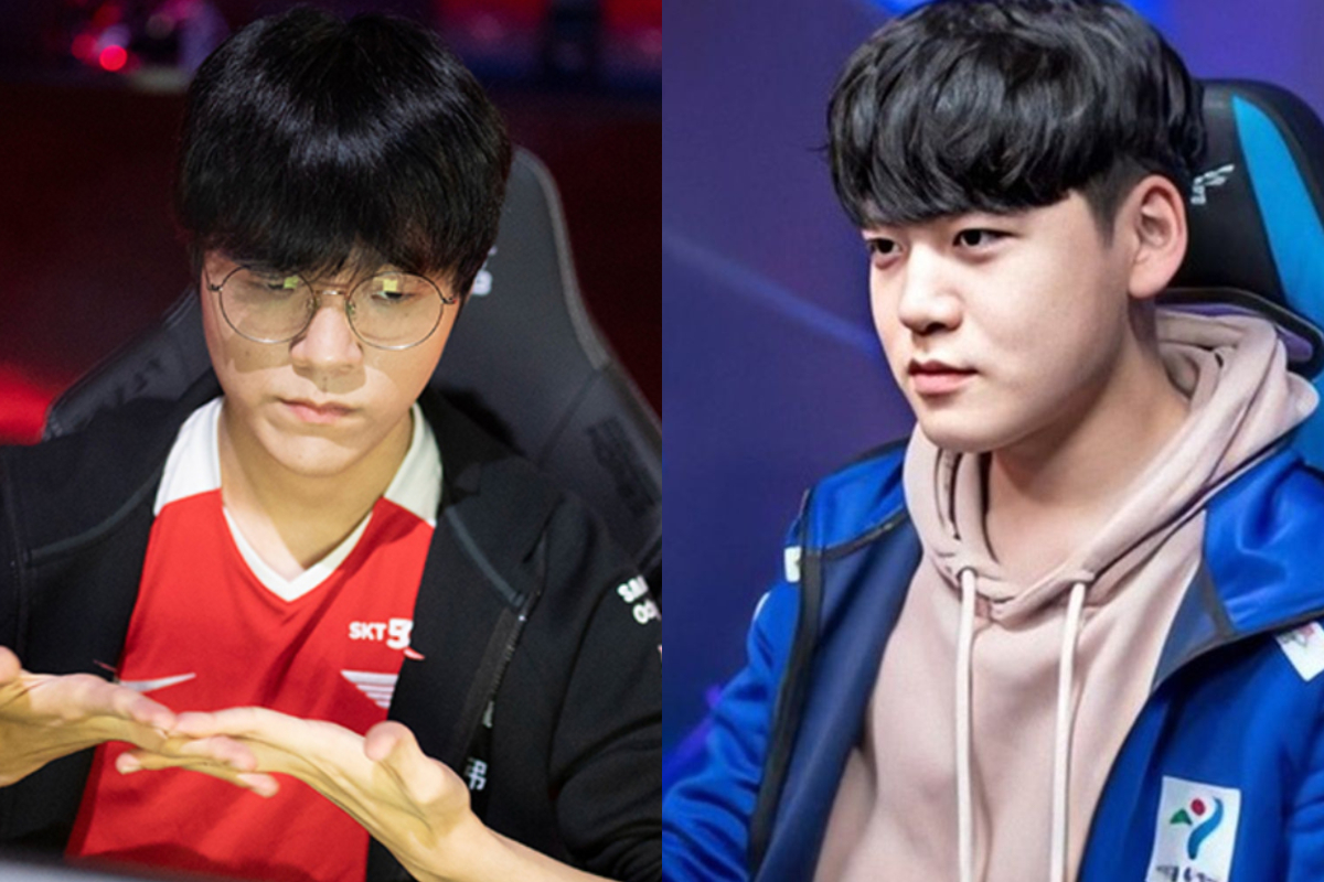 Hành trình của T1 ở CKTG 2021 gần đến hồi kết, giờ này Teddy nơi đâu? - Ảnh 4.