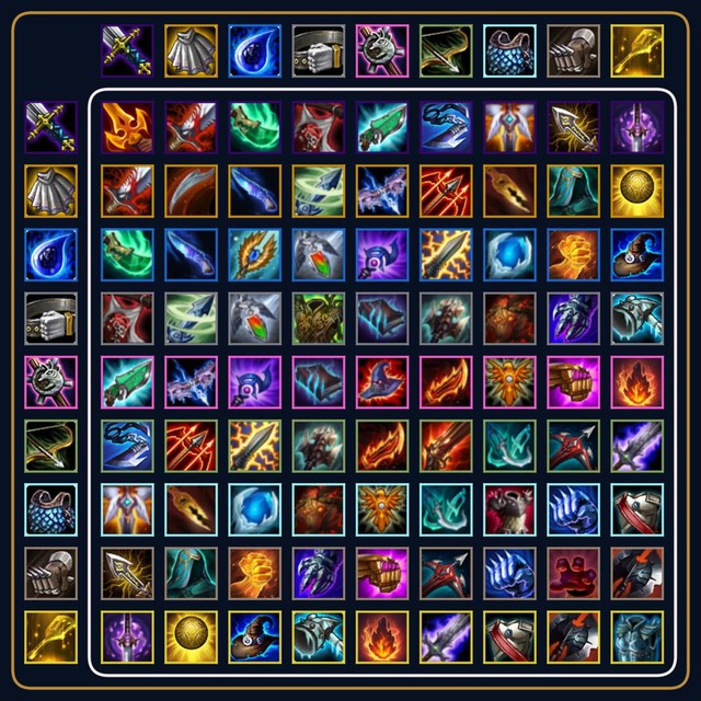 Đấu Trường Chân Lý: Riot Games ra tay sửa tình trạng rơi đồ quá bất công ở bản 10.2 - Ảnh 1.