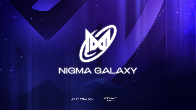 Bản thân Nigma Galaxy cũng chưa gây ấn tượng nào