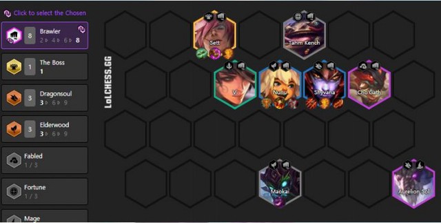 Đấu Trường Chân Lý: Leo rank đầu năm cùng giáo án Đấu Sĩ nâng cao từ cao thủ - Ảnh 7.