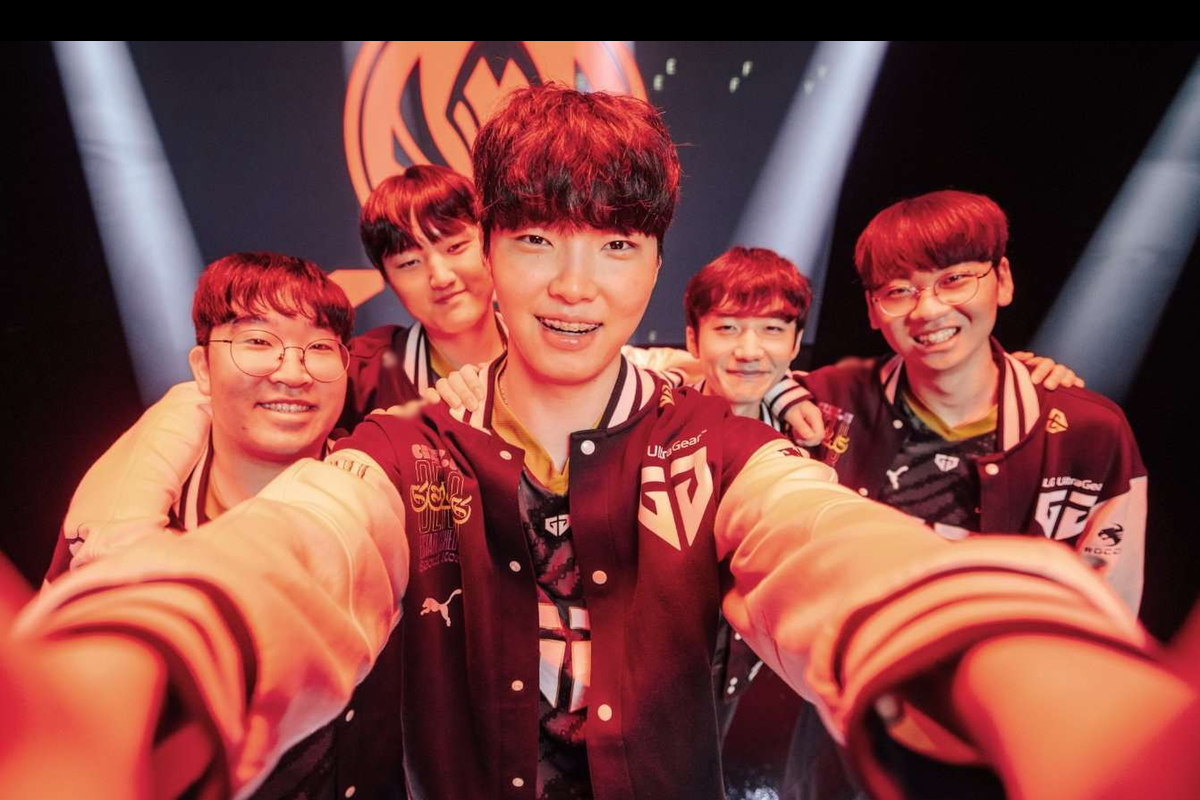 Phía GAM bất ngờ hé lộ những bí quyết độc đáo để có thể làm khó Gen.G tại CKTG 2023 - Ảnh 1.