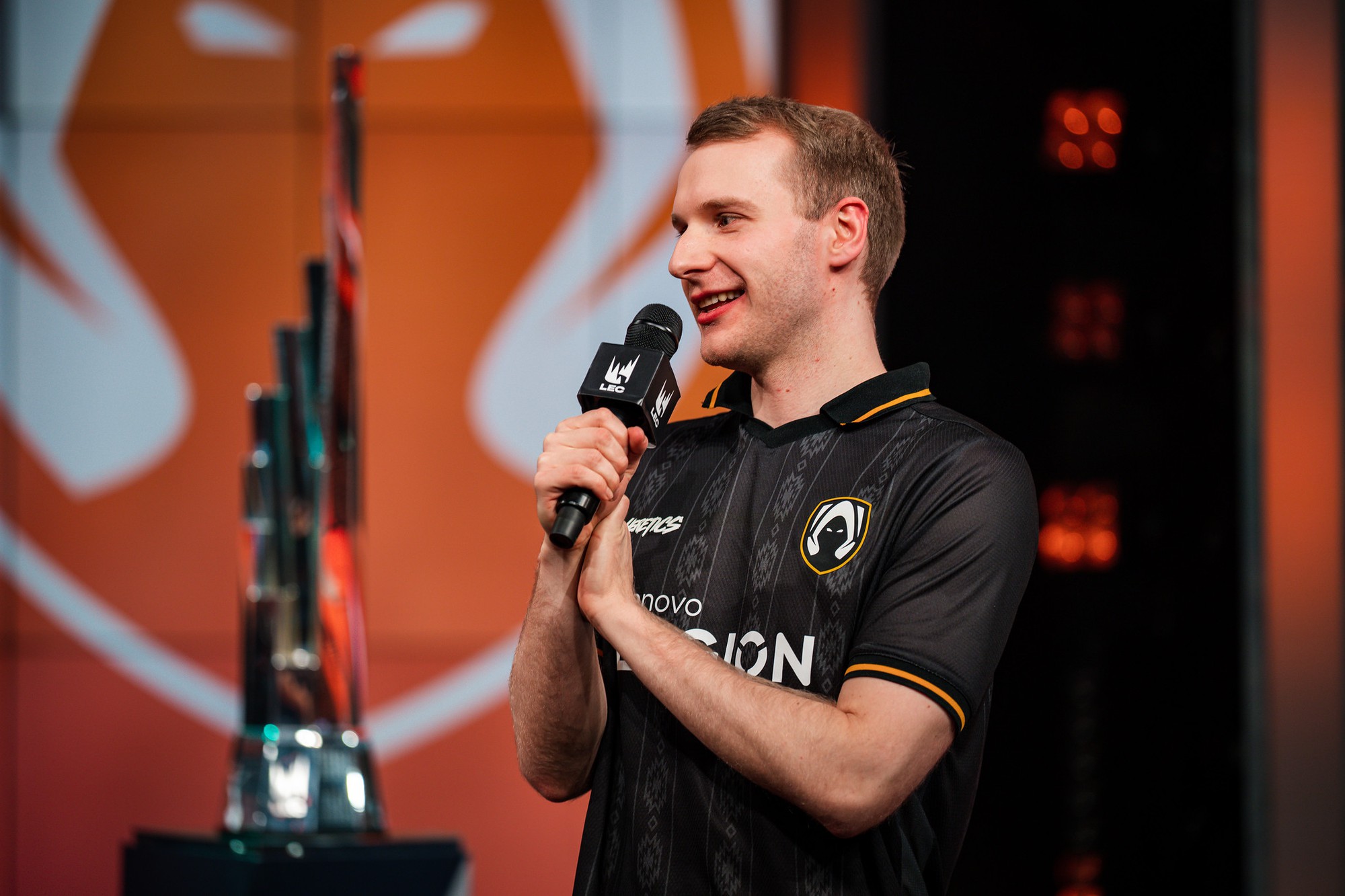 Jankos "tri ân" đội tuyển cũ bằng ván đấu ngắn kỷ lục tại LEC Mùa Xuân 2023 - Ảnh 1.