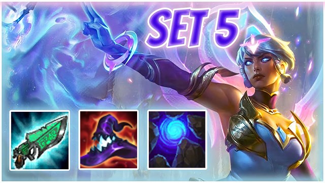 Đấu Trường Chân Lý: Top 3 trang bị bỗng nhiên trở thành hàng hot nhờ vào phiên bản 11.12 - Ảnh 4.