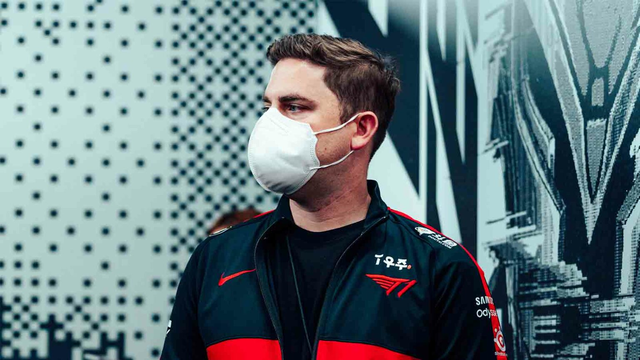 CEO T1 đối mặt nguy cơ “bay màu” sau phản ứng của đội trước The Play- Ảnh 2.