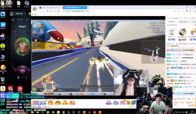 LMHT - Tuyên bố xanh rờn chọn skin FPX Malphite vì vợ yêu, Doinb bị bóc mẽ thực ra là do Riot không cho chọn Yasuo - Ảnh 2. LMHT - Tuyên bố xanh rờn chọn skin FPX Malphite vì vợ yêu, Doinb bị bóc mẽ thực ra là do Riot không cho chọn Yasuo - Ảnh 2.