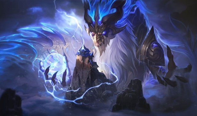 Riot Games: Có đầy thứ mất cân bằng hơn Janna Đường Trên trong LMHT nhưng chúng tôi vẫn không nerf - Ảnh 3.