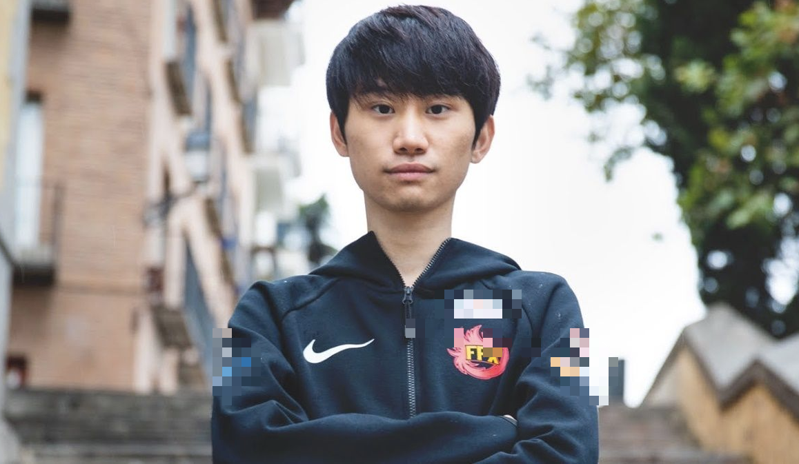 Cựu vương CKTG nhận mưa Cựu vương CKTG nhận mưa