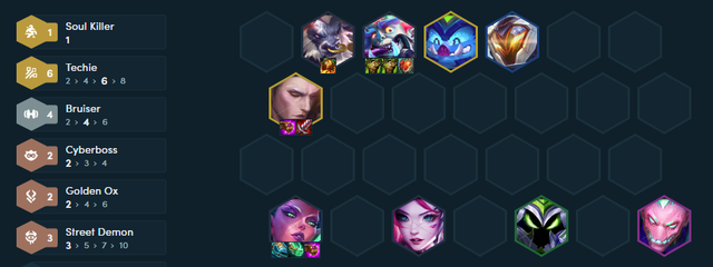 ĐTCL mùa 14: Đổi gió với đội hình Đấu Sĩ - Chuyên Viên siêu "dị", sát thương cực lỗi- Ảnh 4.