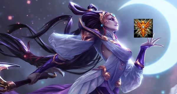 Đấu Trường Chân Lý 11.7: 3 trang bị bá đạo tới mức game thủ cứ ghép được là lên rank nhanh chóng - Ảnh 2. Đấu Trường Chân Lý 11.7: 3 trang bị bá đạo tới mức game thủ cứ ghép được là lên rank nhanh chóng - Ảnh 2.