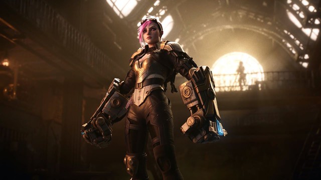 MV chào đón mùa giải LMHT 2020 ra mắt: Đội ngũ làm MV của Riot đang liên tục đấm vào mặt đội cân bằng game - Ảnh 8. MV chào đón mùa giải LMHT 2020 ra mắt: Đội ngũ làm MV của Riot đang liên tục đấm vào mặt đội cân bằng game - Ảnh 8.