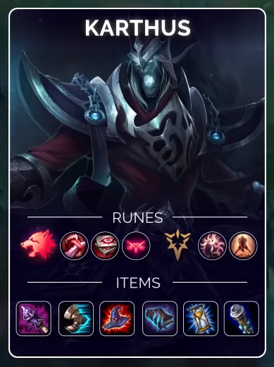 Phá vỡ giới hạn sáng tạo với những phong cách độc nhất vô nhị của LMHT bản 10.14 - Ảnh 4.