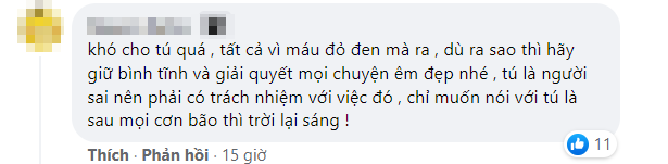 Đầu năm đầu tháng, Sena lại đăng đàn kêu cứu vì bị hăm dọa, nhưng nhìn cách đối đáp thì đến fan cũng không bênh nổi - Ảnh 8.