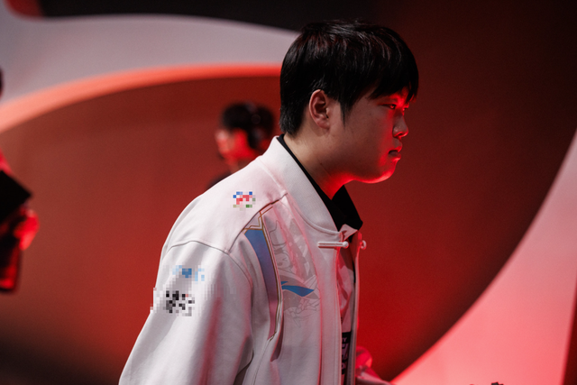 Thất bại khi dùng “chiêu cũ” với Chovy , BLG để lộ điểm yếu đầy chí mạng ở ngôi sao chủ chốt - Ảnh 2.