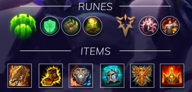 LMHT: 10 vị tướng dễ chơi dễ trúng thưởng, không cần kỹ năng cao vẫn có thể sử dụng hiệu quả (P.2) - Ảnh 10. LMHT: 10 vị tướng dễ chơi dễ trúng thưởng, không cần kỹ năng cao vẫn có thể sử dụng hiệu quả (P.2) - Ảnh 10.