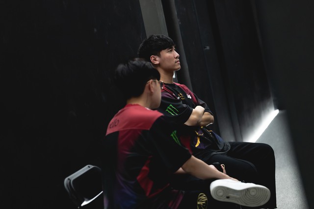 Nhưng khả năng Levi vẫn sẽ tiếp tục thi đấu ở năm sau Nhưng khả năng Levi vẫn sẽ tiếp tục thi đấu ở năm sau