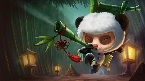 Nhưng Teemo lại không được ưa chuộng trong giải chuyên nghiệp vì bộ kỹ năng quá thụ động và không có yếu tố đột biến - nguồn: YouTube