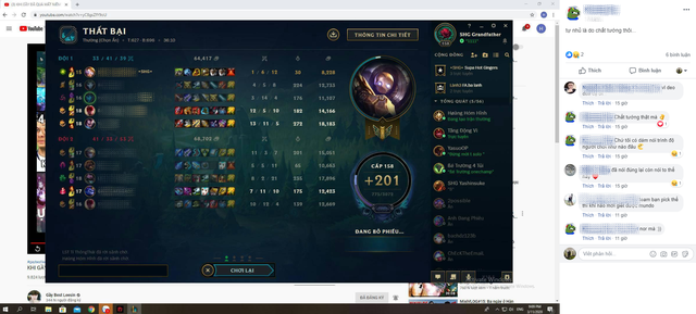 TheShy đã hãm hại cộng đồng LMHT như thế nào: Trình gà mà cầm Kalista Đường trên, đồng đội chỉ biết khóc ròng - Ảnh 3. TheShy đã hãm hại cộng đồng LMHT như thế nào: Trình gà mà cầm Kalista Đường trên, đồng đội chỉ biết khóc ròng - Ảnh 3.