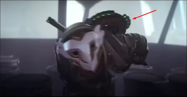 Xạ thủ mới của LMHT bất ngờ được phát hiện trong trailer bộ phim Arcane - Jhin phiên bản 2.0 là đây? - Ảnh 4.