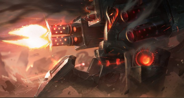 Đấu Trường Chân Lý: Những điều game thủ cần nắm rõ để sống sót qua cuộc đại chỉnh sửa của bản 10.14 - Ảnh 2. Đấu Trường Chân Lý: Những điều game thủ cần nắm rõ để sống sót qua cuộc đại chỉnh sửa của bản 10.14 - Ảnh 2.