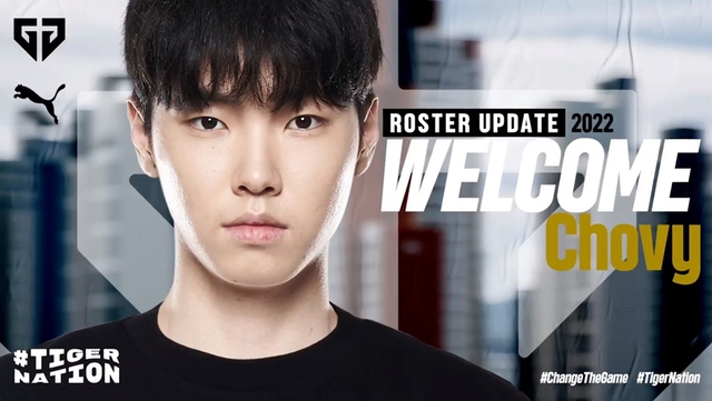 Những bản hợp đồng chất lượng bậc nhất Mùa Xuân 2022: Faker xứng danh thương vụ thế kỷ - Ảnh 4. Những bản hợp đồng chất lượng bậc nhất Mùa Xuân 2022: Faker xứng danh thương vụ thế kỷ - Ảnh 4.