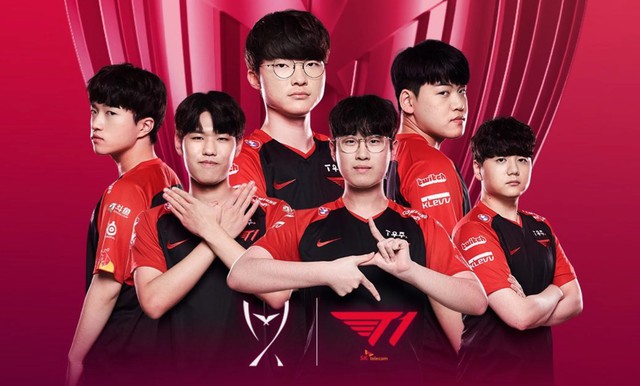 Faker tiết lộ chính Chovy đã giúp T1 chắc thắng ở game 4: Khi thấy em ấy làm vậy, tôi biết chúng tôi đã thắng - Ảnh 1.