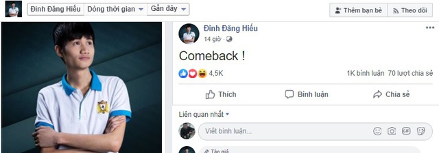 Hồng Anh trở lại, Chim Sẻ Đi Nắng tái ngộ đối thủ lớn nhất ? - Ảnh 1. Hồng Anh trở lại, Chim Sẻ Đi Nắng tái ngộ đối thủ lớn nhất ? - Ảnh 1.