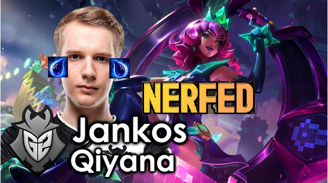 Đội hình thảm hại nhất của LMHT 10.8, game thủ nên tránh xa kẻo tụt rank không thể cản phá - Ảnh 2. Đội hình thảm hại nhất của LMHT 10.8, game thủ nên tránh xa kẻo tụt rank không thể cản phá - Ảnh 2.