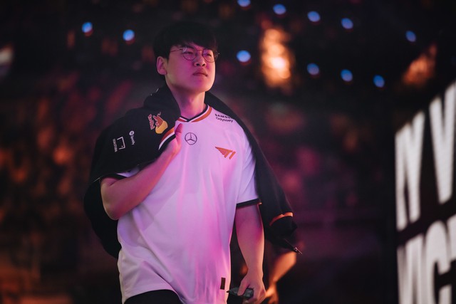 Cặp tuyển thủ bị chỉ trích nhiều nhất Gen.G sau trận thắng T1- Ảnh 3.