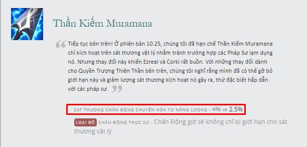 LMHT: Học hỏi từ cao thủ - Hãy bỏ Thần Kiếm Muramana mà lên Lưỡi Hái Linh Hồn cho Ezreal - Ảnh 2.