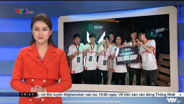 Caster Bomman: “Chung kết VCT 2022 - Stage 2 Challengers VN chính là không khí nên có của các giải Esports chuyên nghiệp!” - Ảnh 9.