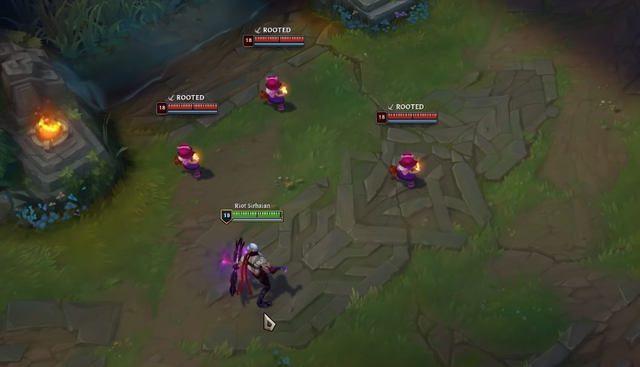 LMHT: Sau Caitlyn, Varus là cái tên tiếp theo được Riot phẫu thuật thẩm mỹ toàn diện - Ảnh 4.