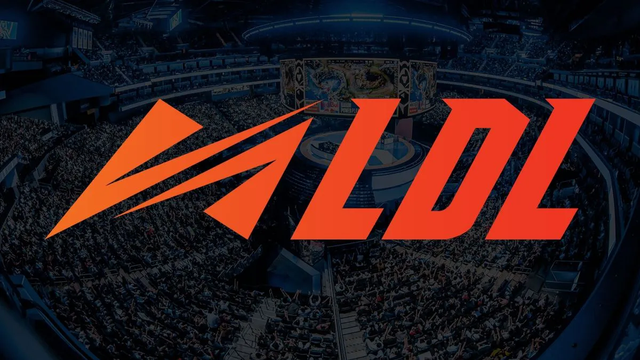 Giải LDL đã phải tạm hoãn vô thời hạn vì tiêu cực