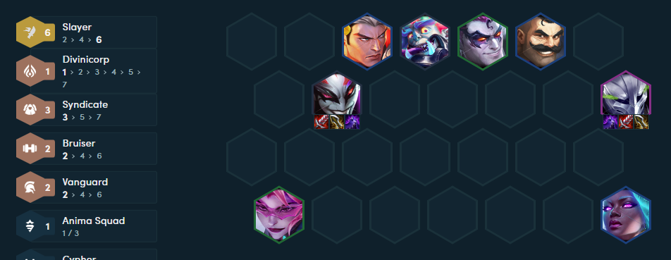 ĐTCL mùa 14: Khám phá sức mạnh 