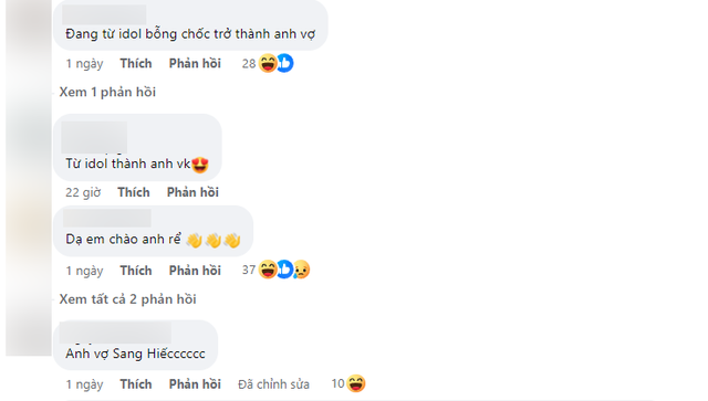 Nhiều khán giả thi nhau nhận Faker là 