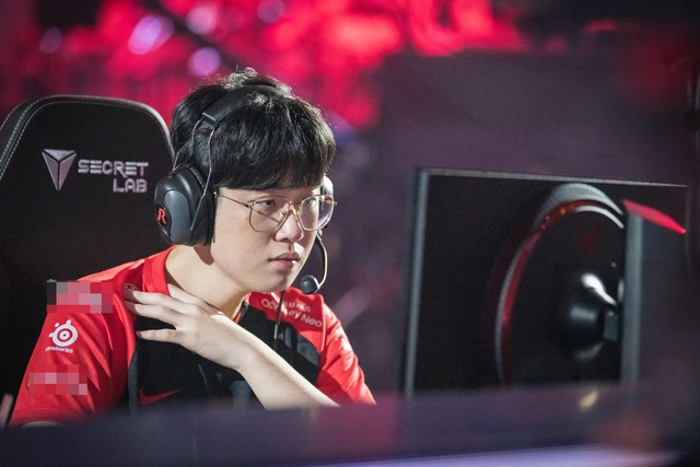 Những điểm yếu T1 cần khắc phục trước thềm Chung kết thế giới 2022 - Ảnh 3.