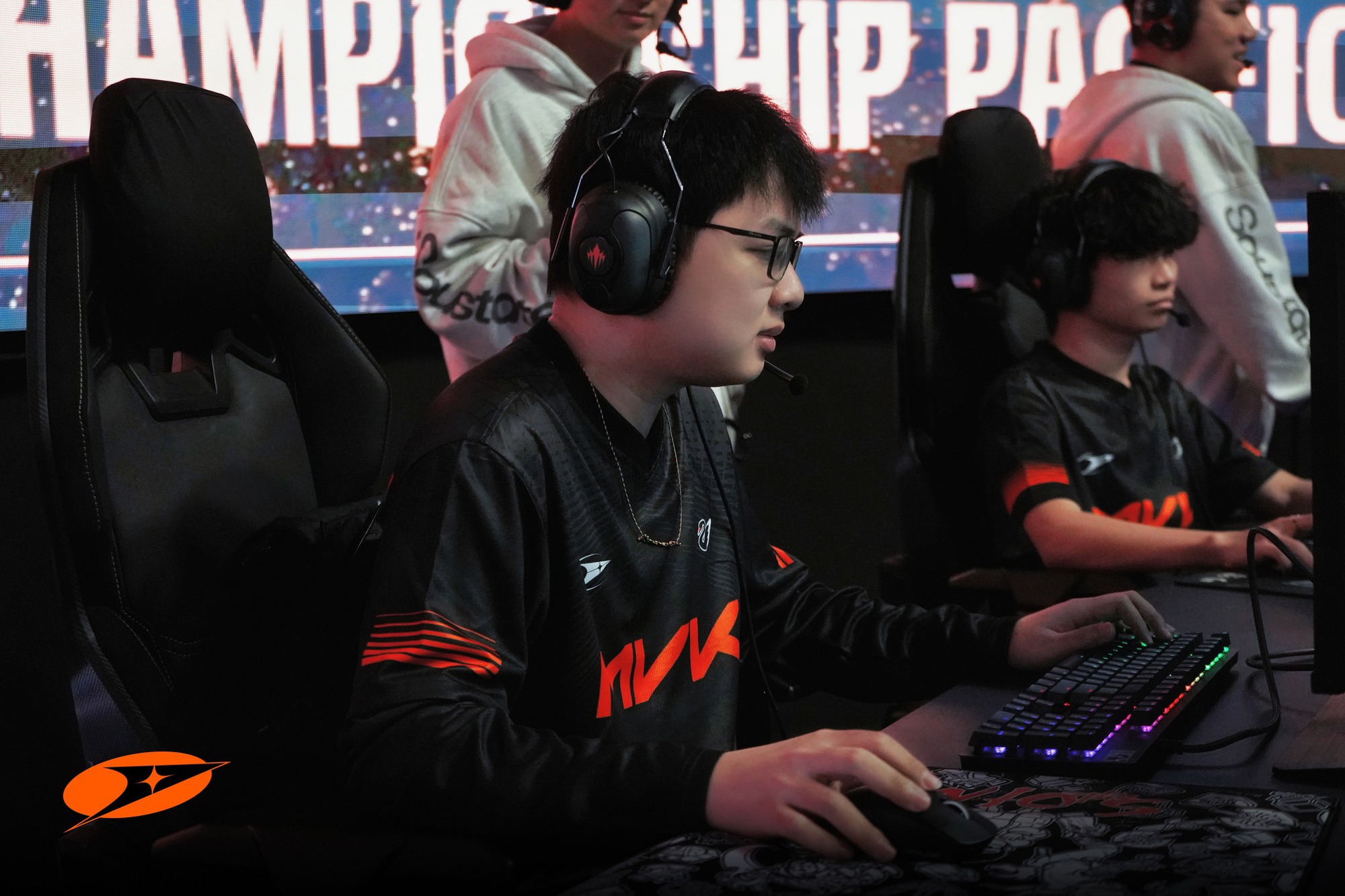 Tiếp tục xuất hiện trong vai trò cấm chọn, SofM lên tiếng sau khi khiến cộng đồng tranh cãi- Ảnh 3.