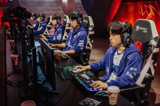 T1 hạ quyết tâm tại CKTG 2023 sau rất nhiều thất bại ở các giai đoạn quyết định trước đó