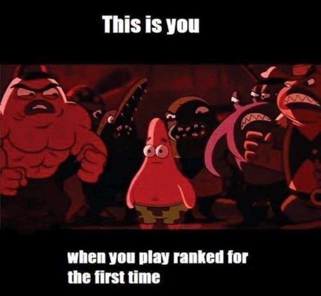 Cộng đồng LMHT cay đắng khi nhận ra sự thật - Đánh xếp hạng là cách hủy hoại cuộc đời nhanh nhất - Ảnh 7. Cộng đồng LMHT cay đắng khi nhận ra sự thật - Đánh xếp hạng là cách hủy hoại cuộc đời nhanh nhất - Ảnh 7.