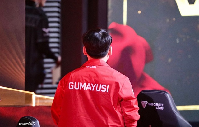 Trong lịch sử LMHT và thậm chí là cả Esports cũng chưa từng có tuyển thủ nào bị căm ghét như Gumayusi đang phải chịu đựng