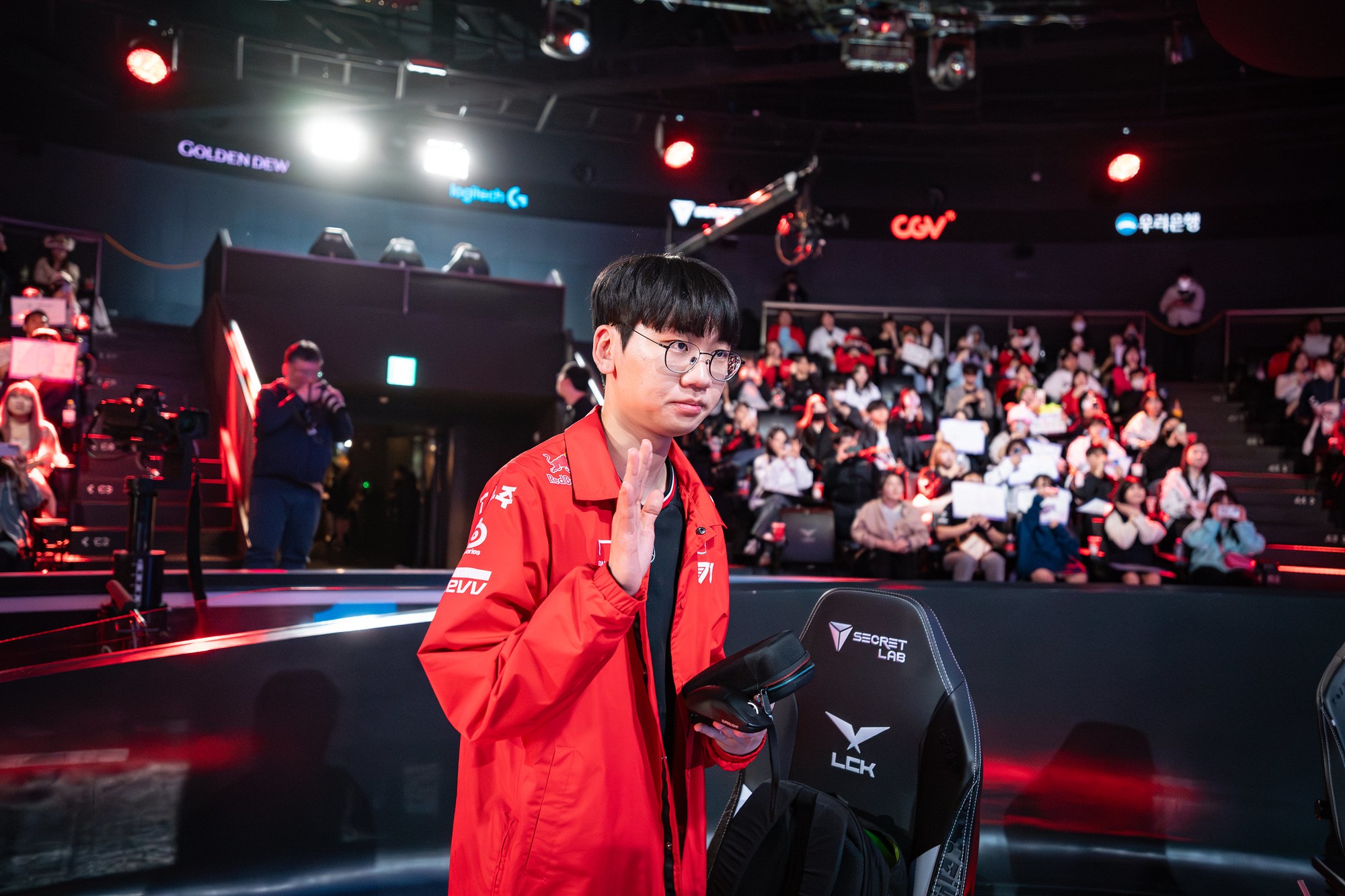 Doran đang có những ngày tháng có thể nói là phong độ kém nhất trong vòng 2 3 năm trở lại đây