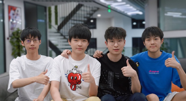 Xong! Weibo tự tay tung bằng chứng đã thâu tóm được team LMHT Suning - Ảnh 4.