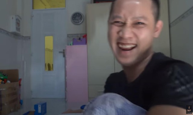 Thầy giáo Ba bị tống tiền phải cầu cứu đàn em và cái kết “ngọt lịm khó tin - Ảnh 5.