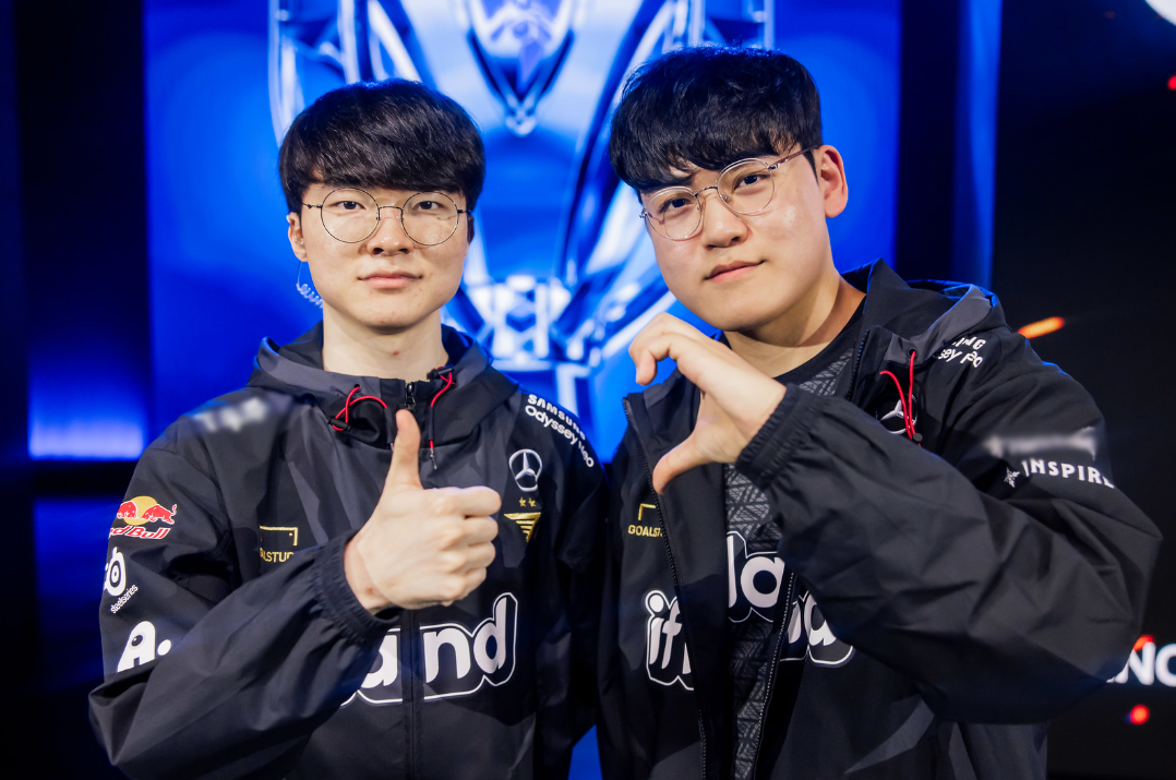 JackeyLove hiến kế cực “dị” cho JDG để đánh bại T1 nhưng độ hiệu quả lại bị nghi ngờ - Ảnh 1.