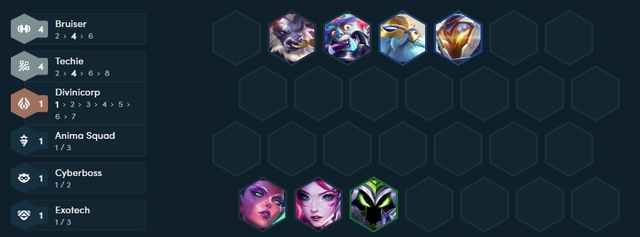 ĐTCL mùa 14: Đổi gió với đội hình Đấu Sĩ - Chuyên Viên siêu "dị", sát thương cực lỗi- Ảnh 3.