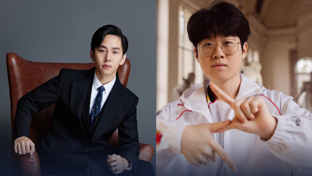 Lên tiếng sau vụ việc Zeus - T1, BLV Văn Tùng vẫn tiếp tục bị "pressing"- Ảnh 3.